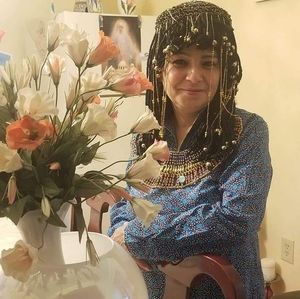 Meet your Posher, Mary